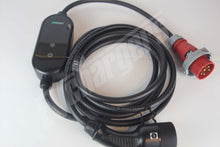 Load image into Gallery viewer, HYPERVOLT-Portable Charger 3 Phase (11kW or 22kW)

