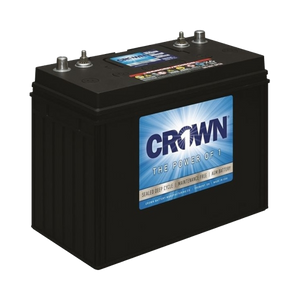 Crown Batteries-12CRV230 230Ah 12VDC Maintenance Free AGM Battery