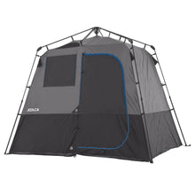 Load image into Gallery viewer, Joolco-ENSUITE Triple Automatic three-room shower tent
