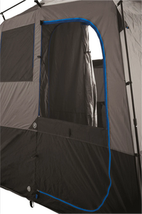 Joolco-ENSUITE Triple Automatic three-room shower tent