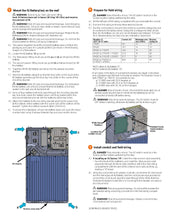Cargar imagen en el visor de la galería, Enphase-B10T-C-1290-O, Iq Battery 10T Cover, (1X Iq Battery 10T Cover, Bracket, Screws)

