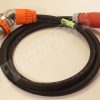 HYPERVOLT-20A/32A Charging Cables w/ CEE Sockets