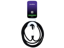Load image into Gallery viewer, JUICEBOX-JuiceBox Pro 40A Hardwire 9.6kW WiFi Enable 25ft Cable EV Charger

