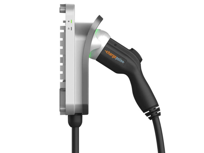 CHARGEPOINT-Home Flex 50amp 12kW WiFi 6-50 Plug-In 23ft Cable 240V