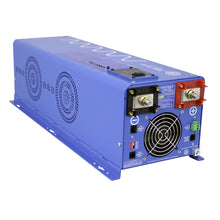 Load image into Gallery viewer, AimsPower-4000 Watt Pure Sine Inverter Charger 24Vdc to 120Vac Output
