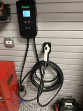 Load image into Gallery viewer, PRIMECOMTECH-Level 2 EV Charger -50 or 80 Amp 50 Feet Cord Lengths

