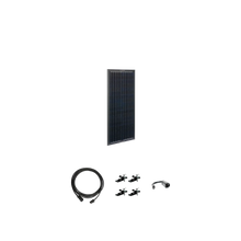 Cargar imagen en el visor de la galería, Zamp solar-OBSIDIAN Series 45 Watt Expansion Kit
