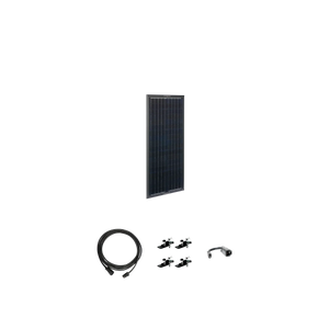 Zamp solar-OBSIDIAN Series 45 Watt Expansion Kit