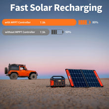 Load image into Gallery viewer, Jackery Solar-Generator 500
