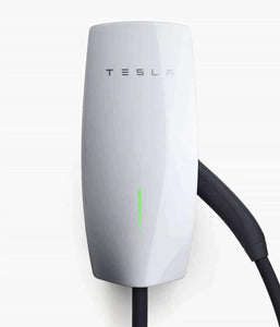 Tesla Wall Connector is the most convenient charging solution for houses, apartments, hospitality properties and workplaces.