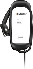 Load image into Gallery viewer, Enphase HCS-50 EV Charger (Formerly ClipperCreek): 40A, 9.6kW, 240V Hardwired, 25 ft Cable, 5-Year Warranty
