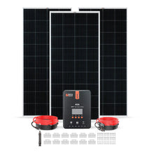Load image into Gallery viewer, RichSolar Kit-600 Watt Solar Kit
