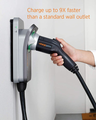 ChargePoint-Home Flex Hardwire NACS