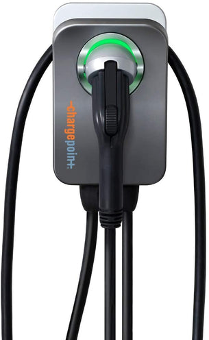 ChargePoint-Home Flex Hardwire NACS