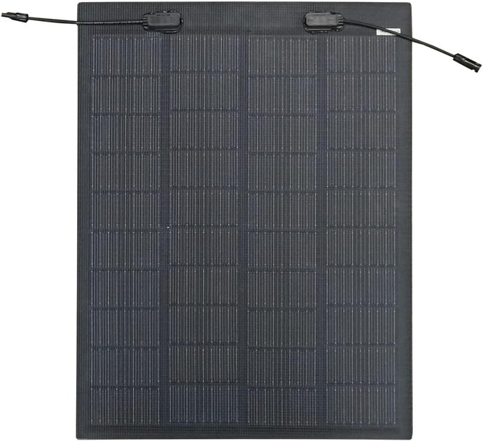 Xantrex-781-0110, 110W Solar Flex Panel w/ mounting hardware