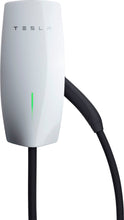 Cargar imagen en el visor de la galería, Tesla wall Connector is the most convenient charging solution for houses, apartments, hospitality properties and workplaces.
