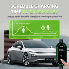 Load image into Gallery viewer, Porsche Taycan EV Chargers
