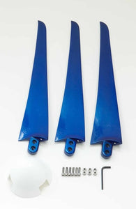 Primus Air-AIR 40 and Breeze Silent “Blue” Blade Replacement Kit