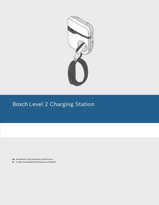 Bosch-Level 2 EV Charger EL-51254-A