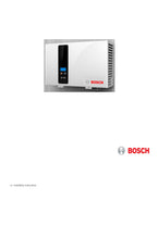 Cargar imagen en el visor de la galería, Bosch-DC Fast Charger, 480V, 13.1 ft Cable L

