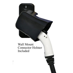 Enphase HCS-50 EV Charger (Formerly ClipperCreek): 40A, 9.6kW, 240V Hardwired, 25 ft Cable, 5-Year Warranty