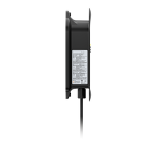 Cargar imagen en el visor de la galería, Enphase-HCS-40 EV Charger (Formerly ClipperCreek) 32A, 7.7kW, 240V Plug-in, NEMA 14-50, 25 ft Cable, 5-Year Warranty

