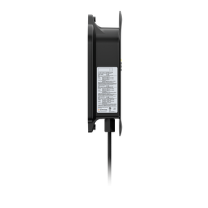 ClipperCreek-HCS-60 EV Charger  48 A, 11.5 kW, hardwired, residential-grade connector