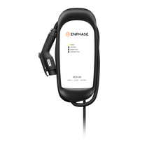 Load image into Gallery viewer, ClipperCreek-HCS-80 EV Charger 64 A, 15.4 kW, hardwired, ruggedized connector ( Residential EV chargers)
