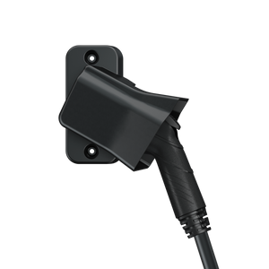 ClipperCreek-HCS-60 EV Charger (Formerly ClipperCreek) 48 A, 11.5 kW, hardwired, residential-grade connector
