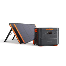 Load image into Gallery viewer, Jackery-Jackery Solar Generator 3000 Pro
