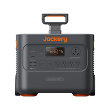 Cargar imagen en el visor de la galería, Jackery-Solar Generator 3000 Pro
