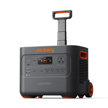 Load image into Gallery viewer, Jackery-Solar Generator 3000 Pro
