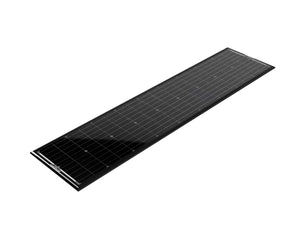 Zamp Solar-OBSIDIAN® SERIES 90 Watt Long Solar Panel Expansion Kit