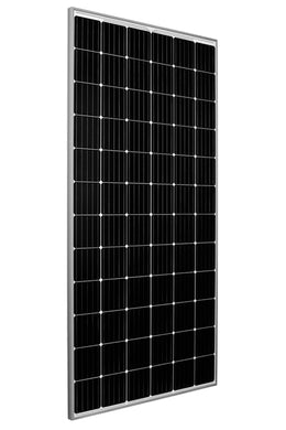Silfab SIL-490 HN is a PV module created for large and small commercial applications. Silfab engineers made these panels durable and efficient, while minimizing the amount of useful space required for their operation. One of the keys to making these panels ideal for commercial use is the half-cut cell technology