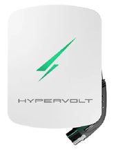 Load image into Gallery viewer, Electric vehicle charging needs to be smart, affordable and low carbon. Hypervolt employs a smart tech approach: focus on software, seamless user experience, cool design and great customer service.
