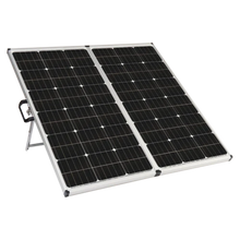 Load image into Gallery viewer, Zamp Solar-RV Legacy Series 180 Watt Portable Regulated Solar Kit (Charge Controller Included)
