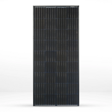 Cargar imagen en el visor de la galería, Zamp Solar-Legacy Black 190 Watt Solar Panel Cinder 40 Deluxe Kit
