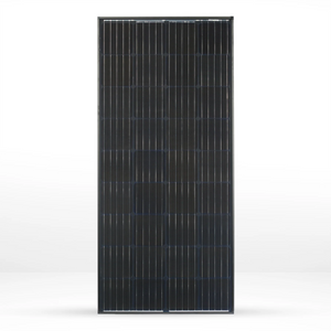 Zamp Solar-Legacy Black 760 Watt Deluxe Kit
