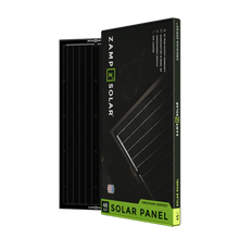 Cargar imagen en el visor de la galería, Zamp solar-OBSIDIAN® SERIES 45 Watt Solar Panel B Stock
