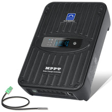 Load image into Gallery viewer, Eco-Worthy-400W 12V (4x100W) Complete MPPT Off Grid Solar Kit
