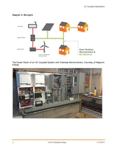 Load image into Gallery viewer, ENPHASE Energy-S280 Microinverter On-grid Applications
