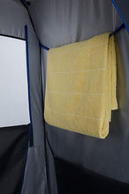 Load image into Gallery viewer, Joolco-ENSUITE Double Automatic two-room shower tent

