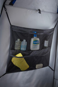 Joolco-ENSUITE Single Large Automatic Shower Tent