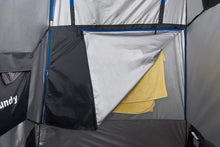 Load image into Gallery viewer, Joolco-ENSUITE Single Large Automatic Shower Tent
