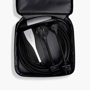 Tesla-Gen 2 Mobile Connector Bundle UMC charger+SAE J1772 adapter Model S3XY