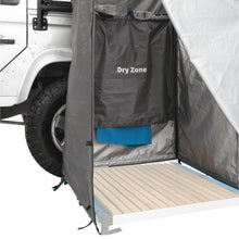 Load image into Gallery viewer, Joolco-Ensuite Mounted Single Vehicle-mounted shower tent
