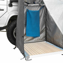 Load image into Gallery viewer, Joolco-Ensuite Mounted Single Vehicle-mounted shower tent
