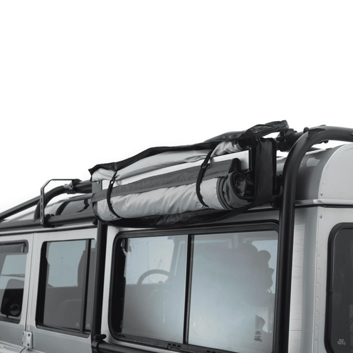 Joolco-Ensuite Mounted Single Vehicle-mounted shower tent