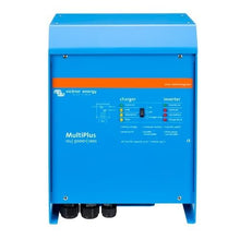 Load image into Gallery viewer, VICTRON ENERGY-MultiPlus 2000 Watt 24 Volt Inverter &amp; 50 Amp Battery Charger
