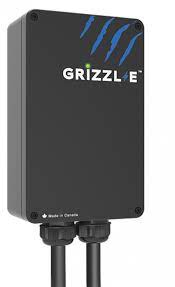 Grizzl-E-Classic electric vehicle chargers